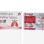 MUCOSENSE AB TABS 10S