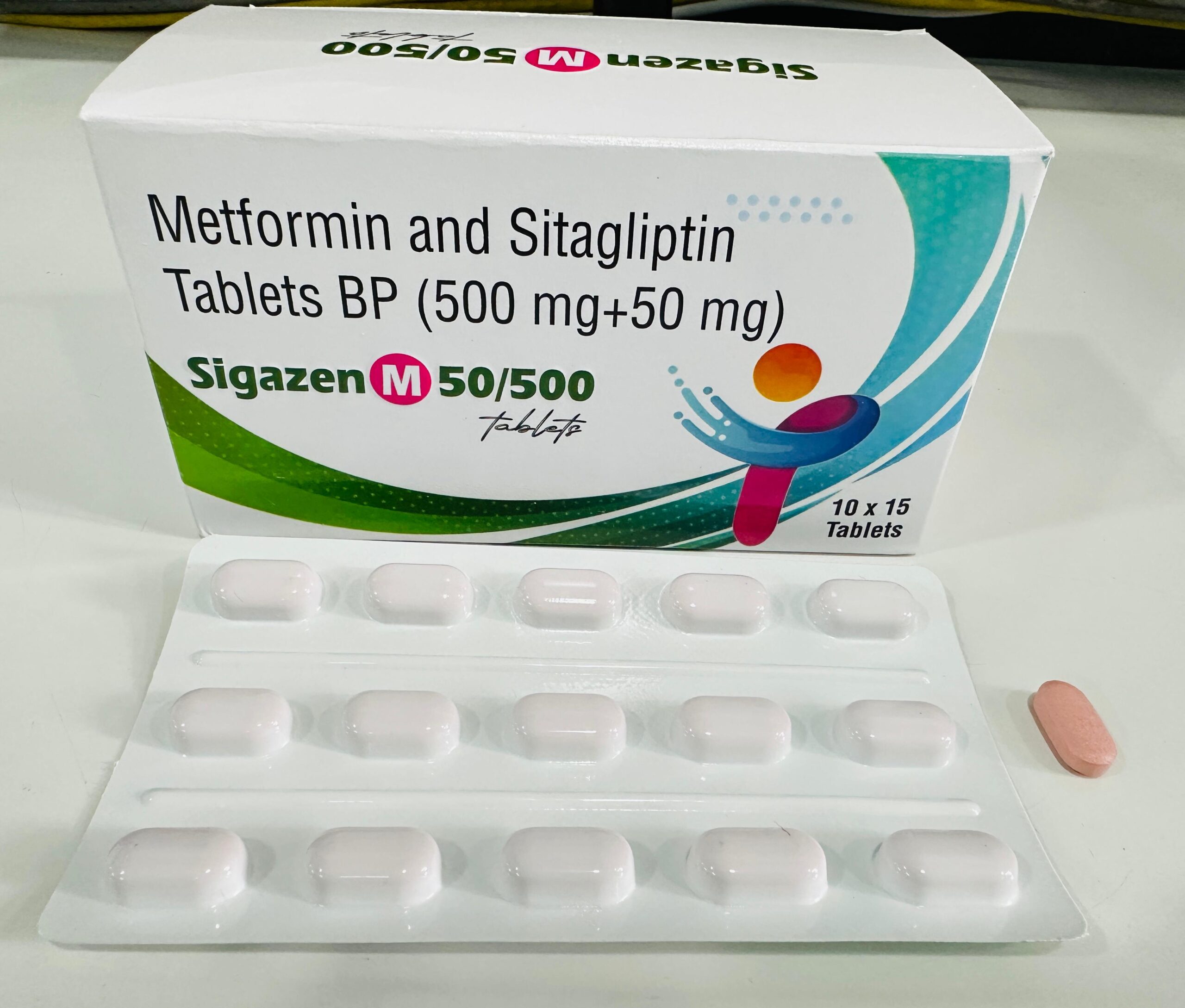 Metformin
