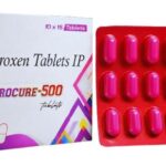 NAPROCURE-500 15S