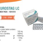 NEUROSTAG-LC PLUS 10S