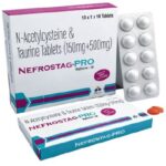 NEFROSTAG-PRO
