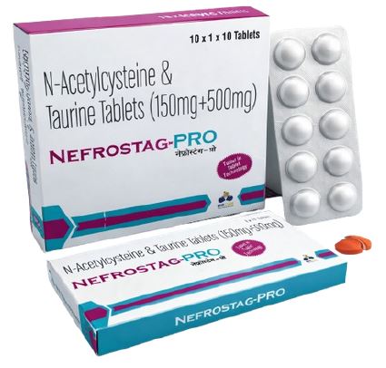 NEFROSTAG-PRO