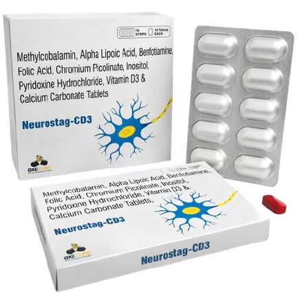 NEUROSTAG-CD3