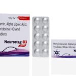 NEUROSTAG-D3 10S