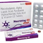 NEUROSTAG-D3 10S