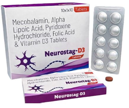 NEUROSTAG-D3