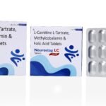 NEUROSTAG LC PLUS 15S