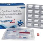 NEUROSTAG LC PLUS 15S