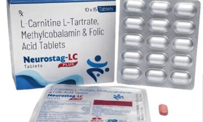 NEUROSTAG LC PLUS 15S