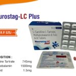 NEUROSTAG LC PLUS 15S