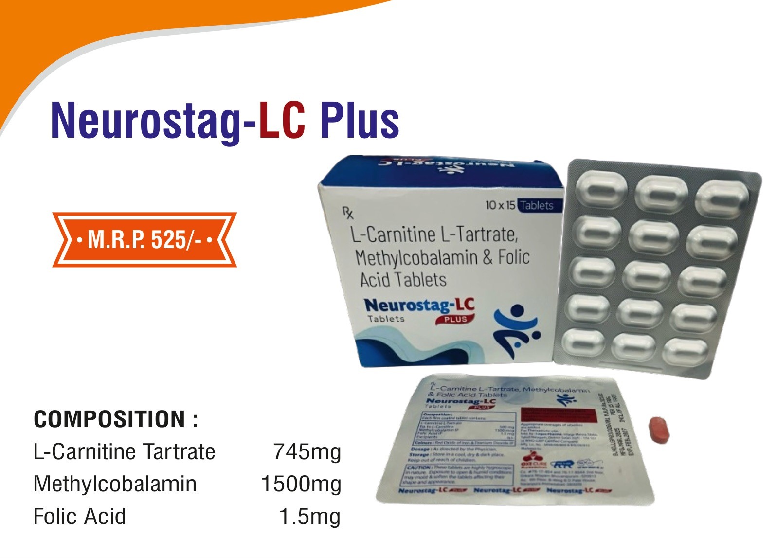 NEUROSTAG-LC-PLUS