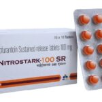 NITROSTARK- 100 SR 10S