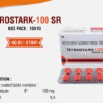 NITROSTARK 100SR 10S