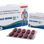 OXE-BONE CS 10S