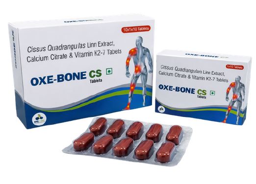 OXE-BONE CS
