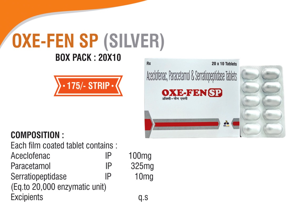 OXE-FEEN-SP-SILVER