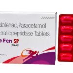 OXE-FEN SP(RED) 10S