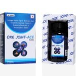 OXE JOINT -ACE 30S