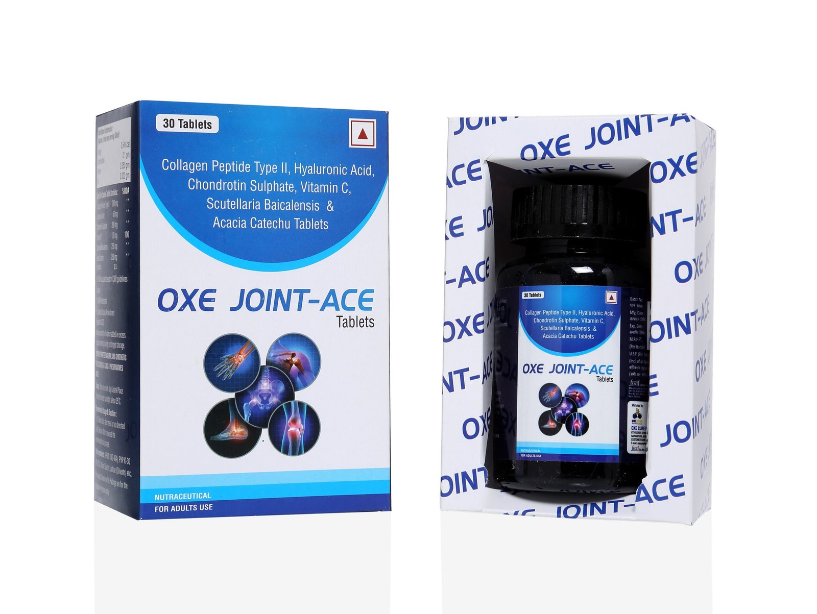OXE JOINT-ACE
