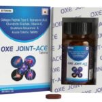 OXE JOINT -ACE 30S