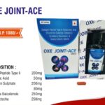 OXE JOINT ACE TABS 30S