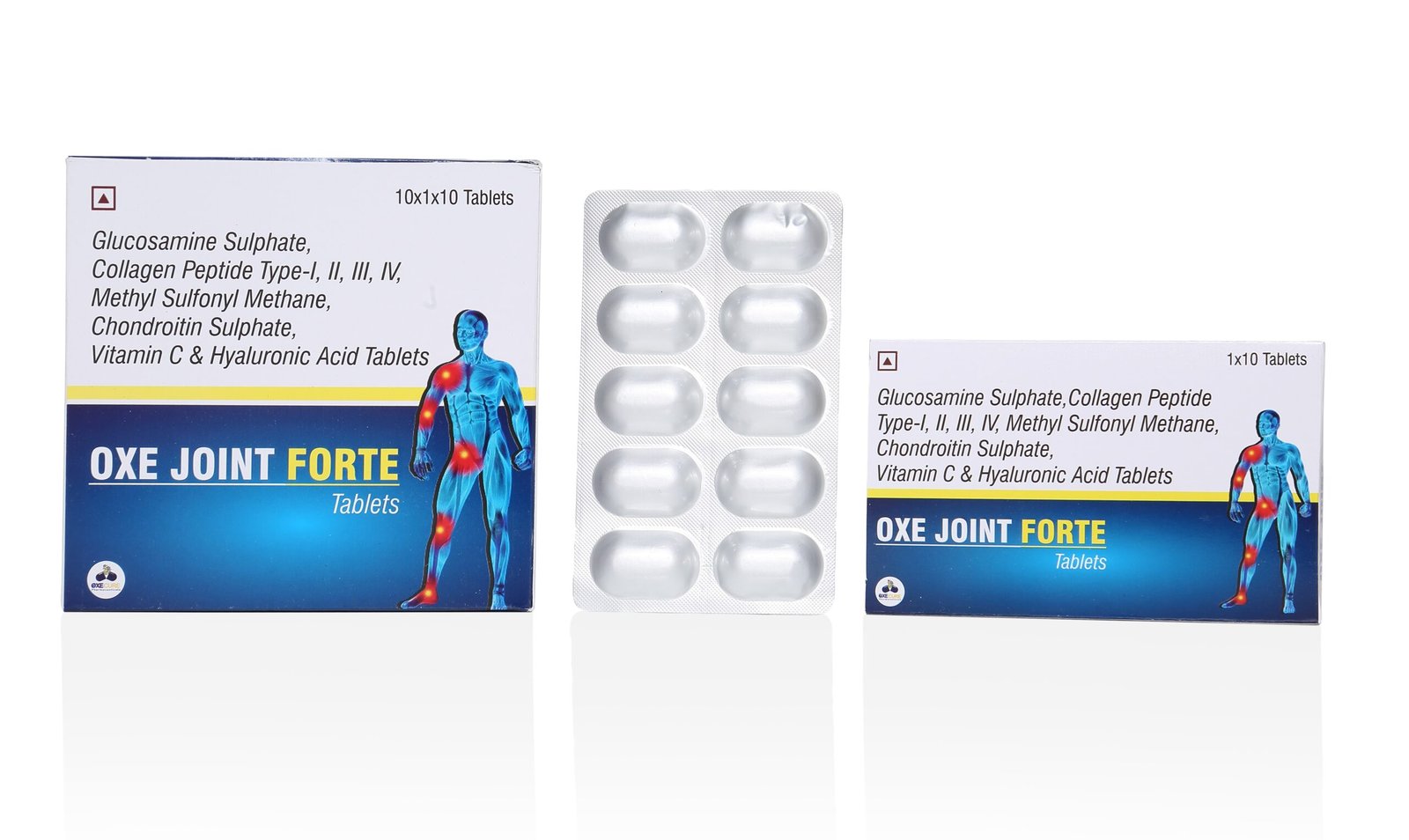 OXE JOINT FORTE