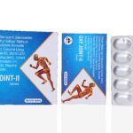 OXE JOINT-II
