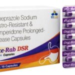 OXE- RAB DSR