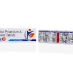 OXEFLEX -D TABS 10S