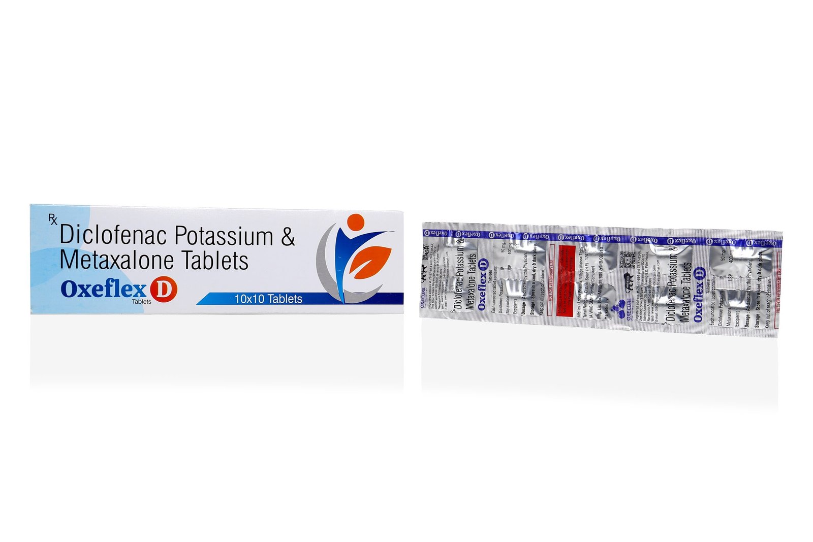 OXEFLEX D
