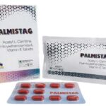 PALMISTAG 10S