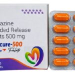 RANOCURE- 500