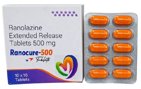 RANOCURE-500