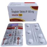 SIGAZEN 100 7S