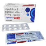 SIGAZEN D 100/10 10S