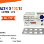 SIGAZEN D 100/10 10S