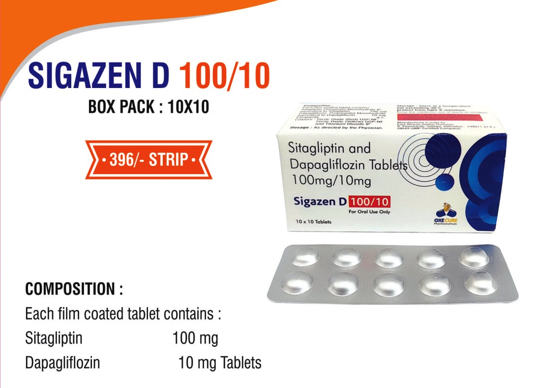 SIGAZEN-D-100-10