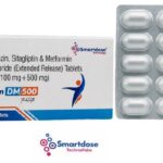 SIGAZEN DM 500 10S