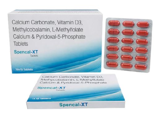 SPENCAL-XT