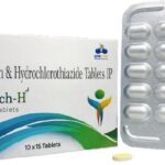 TELMIRICH H 15S