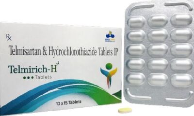 TELMIRICH H 15S
