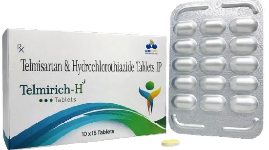 TELMIRICH H