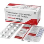 TELMIRICH M 40/25 10S