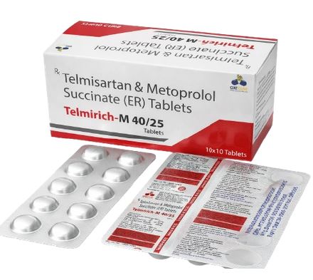 TELMIRICH M 40 25