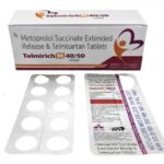 TELMIRICH M 40/50 10S