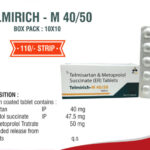 TELMIRICH M 40/50 10S
