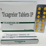 TICASENSE 90 TAB 14S