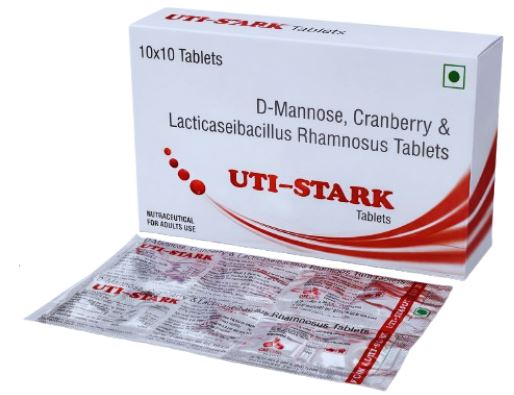 UTI - STARK TABS