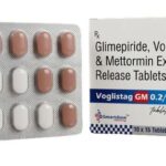 VOGLISTAG GM 0.2/1