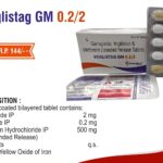 VOGLISTAG GM 0.2/2 10’S